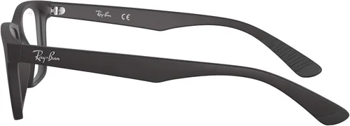 Vista 4 de Ray-Ban RX7025 Square Prescription Eyeglass Frames