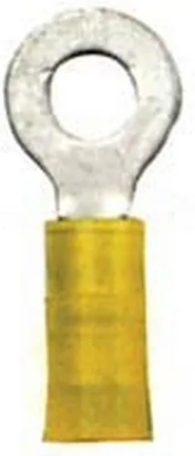 Vista 16 de Ancor Marine Grade terminales de anillos de nailon