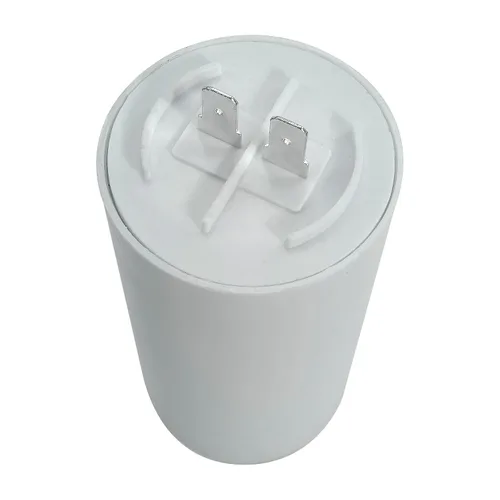 Vista 5 de 45 MFD uF CBB60 Condensador de funcionamiento de motor compatible con lavadora GE reemplazo WH12X10462