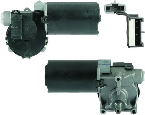 Vista 2 de Premier Gear PGW-269 Repuesto del motor del limpiaparabrisas para Grand Marquis (92-94), Town Car (90-94), Crown Victoria (92-94), F0VY17508-A