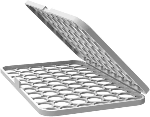 Vista 5 de Prince Lionheart Funda de almohada Ever Fresh, 2.4 onzas