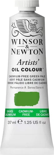 Vista 60 de Winsor & Newton Pintura al óleo Formulado con los mejores pigmentos con una excelente fuerza de tintado; utilizar grueso o fino a un esmalte muy