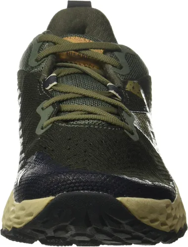 Vista 2 de New Balance - Tenis para correr Fresh Foam Hierro V6 Trail