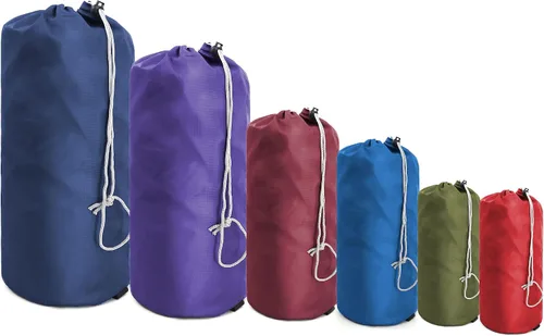 Vista 20 de BeeGreen Gym Bags for Men Women Mesh Drawstring Backpack for Swim Sports Workout Gear Gifts for Swimmers Beach Pool Wrestling Backpack Cinch Bag