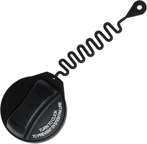 Vista 2 de Reemplazar 31392044 Tapa de gasolina Tapa de llenado del tanque de combustible para Volvo S60 Cross Country S80 V60 Cross Country V70 XC60 XC70 XC90
