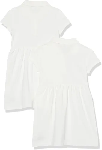Vista 2 de GAP Vestido Polo para Niña