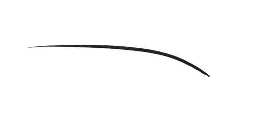 Vista 7 de TIGI Cosmetics Black Patent Delineador de ojos líquido, 0.08 onzas líquidas