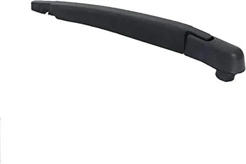 Vista 2 de Limpiaparabrisas trasero y brazo para Dacia para Renault para Sandero MK2 2012-2020 limpiaparabrisas trasero