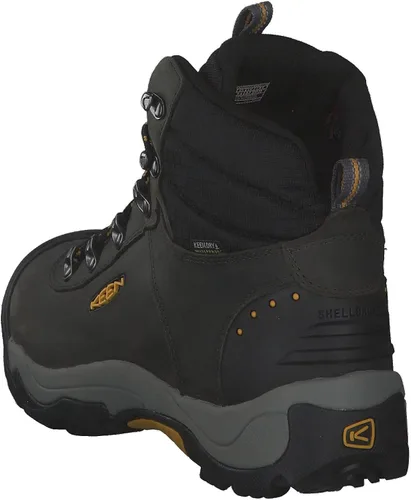 Vista 4 de Botas para senderismo Keen Men s Revel III
