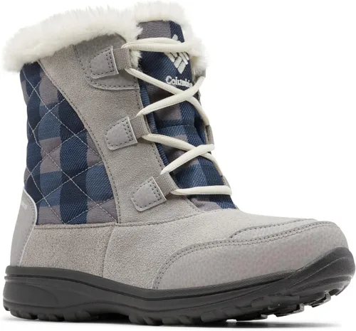 Vista 2 de Columbia Ice Maiden - Botines de nieve para mujer