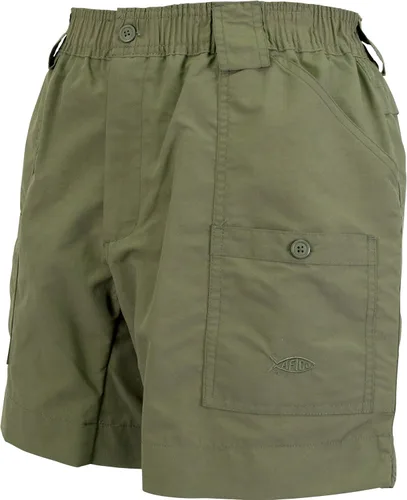 Vista 12 de AFTCO Pantalones cortos de pesca original® para hombre