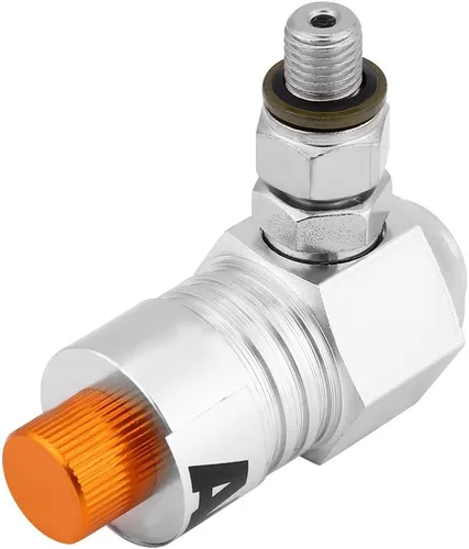 Vista 7 de Keenso Sistema de frenos antibloqueo universal para motocicleta, pinza de freno, sistema auxiliar ABS, motocross, cuatrimoto, tracción en las cuatro