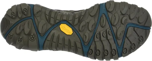 Vista 4 de Merrell Men's All Out Blaze Aero Sport Hiking Shoe