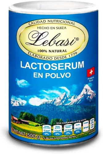 Vista 4 de Lebasi Lactoserum (2)