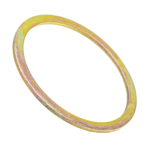 Vista 2 de CUB CADET 736-04305 Arandela plana de caja de engranajes Trans RT45 VT100 RT35 RT75 GW-1224-4 1224-4 OEM