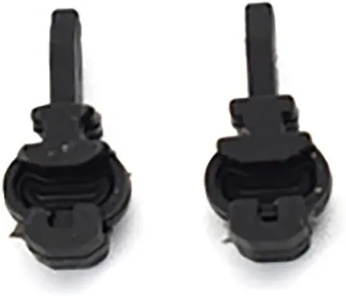 Vista 3 de YANHAO [Piezas para drones] Original Gimbal Shock Ball para DJI Mavic Mini/Mini SE/Mini 2 Camping Bola de goma Drone Repalcement Piezas de 1 unidad