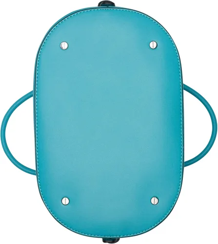 Vista 4 de Calvin Klein Tinley - Bolso con cremallera superior