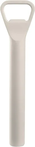 Vista 3 de blomus Abrebotellas OIT - Imán (carbón)