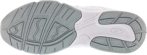 Vista 5 de Dr Scholls - Tenis de hombre para deporte diseño ancho con doble correa peso ligero