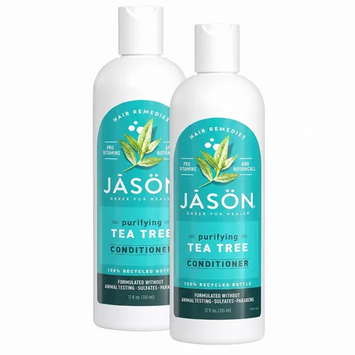 Vista 7 de Jason Acondicionador de árbol de té 12 oz