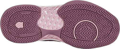 Vista 7 de Zapatillas de tenis K-Swiss Hypercourt Express 2 para mujer