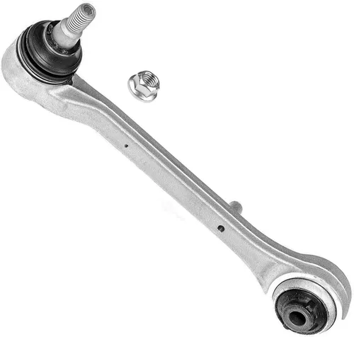 Vista 97 de Detroit Axle - Brazo de control delantero derecho para 08-23 Challenger 05-08 Magnum Chrysler 300 2005-2023, brazo de control delantero inferior