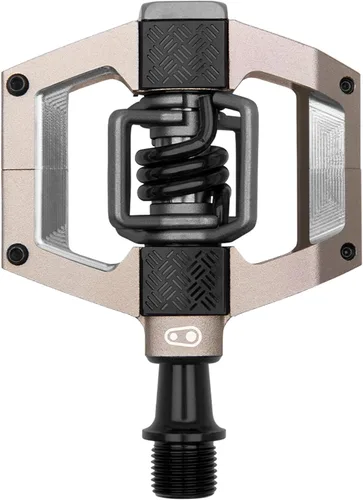 Vista 5 de Crankbrothers Pedal de bicicleta Mallet MTB
