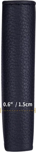 Vista 3 de Cartera para hombre, Negro -, Cartera plegable
