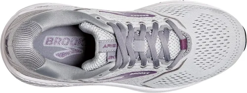 Vista 5 de Brooks Ariel 20 Zapatos deportivos de correr para mujer
