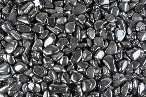 Vista 22 de Fantasia Materiales: 1 libra Piedras de Amazonita de grado B de Brasil - Pequeñas - 0.75" a 1.25" promedio
