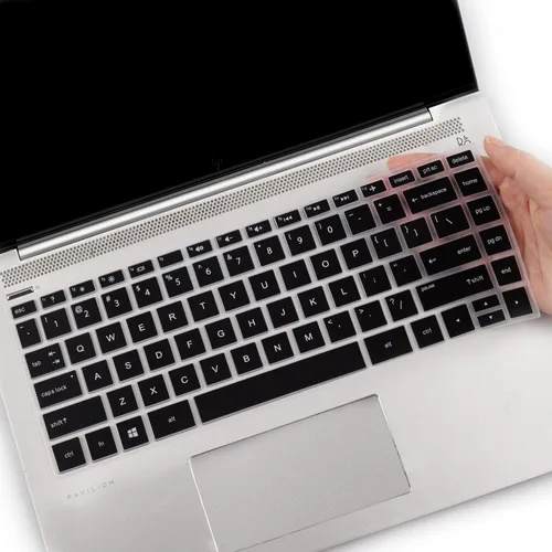 Vista 16 de Funda de teclado audaz para portátil HP 14" 14-dq 14-cf/fq 14t-dq300/dq200 14-dq0052dx 14-dq5043cl 14-dq2078wm 14-dq0055dx 14-dq0002dx 14-dq1040wm