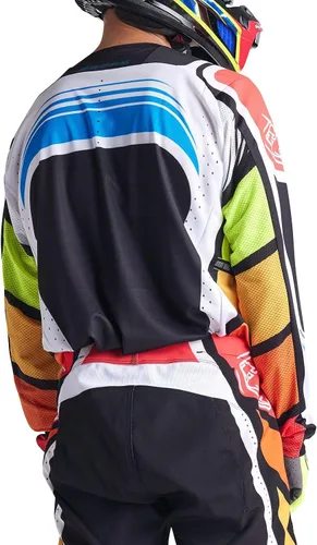Vista 7 de Troy Lee Designs Camiseta SE PRO