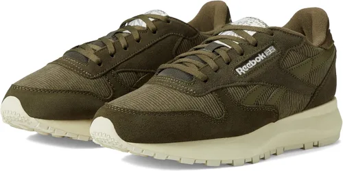 Vista 4 de Reebok Women's Classic Leather Sp Sneaker