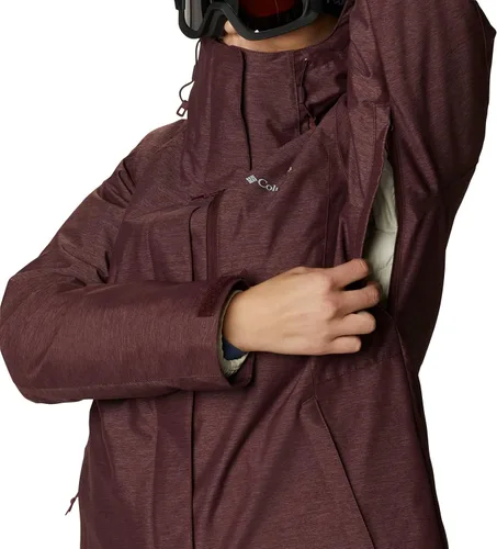 Vista 7 de Columbia - Chaqueta Whirlibird Iv Interchange para mujer