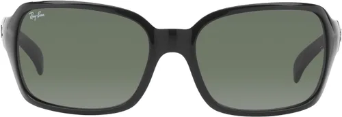 Vista 6 de Ray-Ban Paquete de lentes de sol cuadrados RB4068 + Vision Group