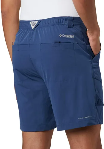 Vista 5 de Columbia Hombre Permit Iii Short
