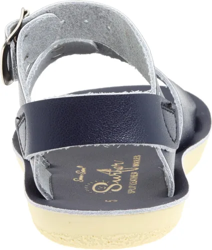 Vista 76 de Sandalias de piel infantil Sun-San Surfer