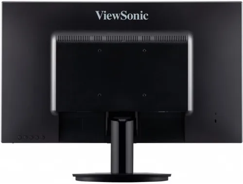 Vista 2 de ViewSonic Monitor VA2718-SH 27 Full HD Value Series VA2718-SH, 68.6, W125817219 (Value Series VA2718-SH, 68.6 cm (27), 1920 x 1080 Pixels, Full HD