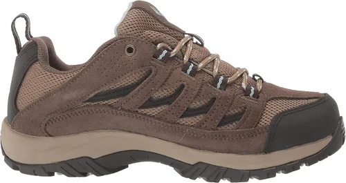 Vista 6 de Columbia Women's Crestwood Waterproof Hiking Shoe