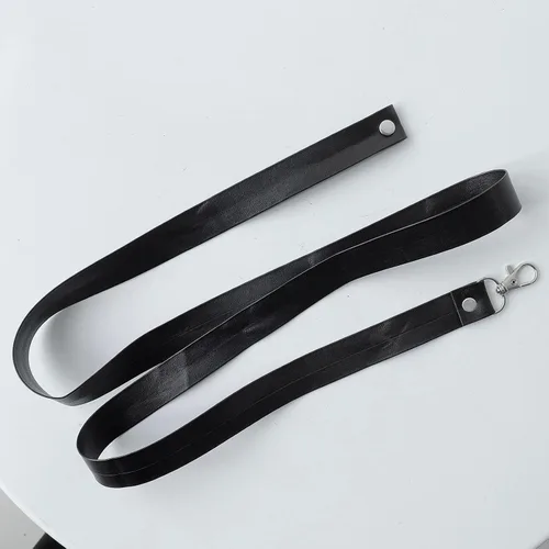 Vista 7 de Lencería sexy para mujer, con archivos abiertos, huecos, parte delantera y trasera, lencería japonesa sexy (D-negro, talla única)