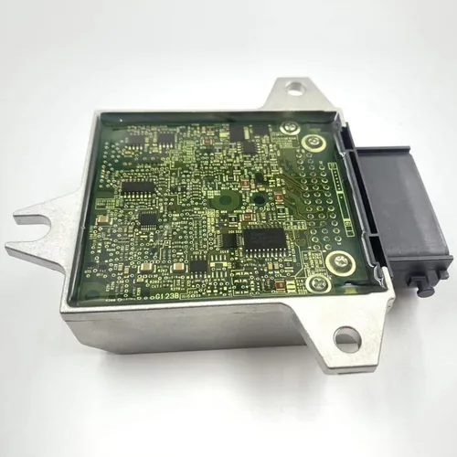 Vista 5 de LFFM189E1C 2009-2017 para Mazda 5 2.0L TCU TCM módulo de control de transmisión LFFM 18 9E1C