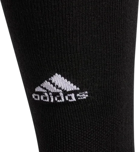 Vista 4 de adidas Icon - Calcetines de béisbol y sóftbol (1 par) duraderos hasta la pantorrilla para niños, niñas, hombres y mujeres.