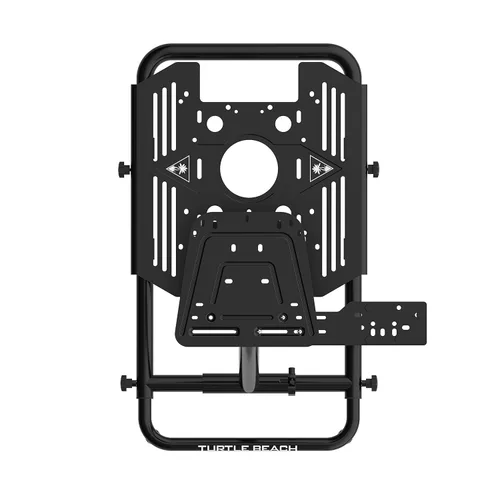 Vista 11 de Turtle Beach VelocityOne Universal Stand for Flight Simulation & Racing Simulation Accessories with adjustable height design, metal construction