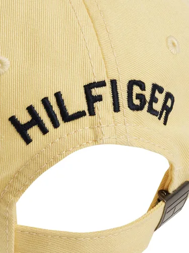 Vista 5 de Tommy Hilfiger Gorra de béisbol ajustable Ardin de algodón para hombre