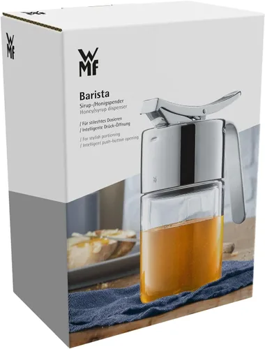 Vista 8 de WMF W0636646040 dispensador de miel