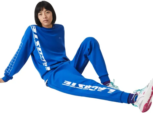 Vista 9 de Lacoste Men's Active Slim Fit Track Pants