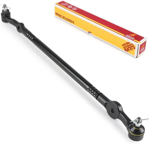 Vista 11 de Metrix Premium Chassis Parts Enlace central compatible con Mercedes-Benz 300SD 1992-1993