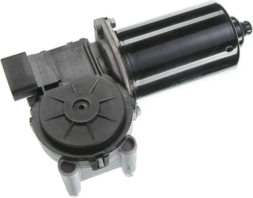 Vista 4 de Selección mecánica del motor del limpiaparabrisas delantero de repuesto para Hyundai Azera Tucson Veloster Kia Optima Sportage 43-4516