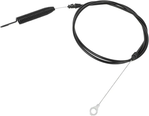 Vista 6 de OCPTY Cable de embrague de repuesto para cortacésped Husqvarna YTH20K46 YTH2042 YTH2246 YTA18542 YTA19K42 YTH 2042 YTH 2246 435110 408319