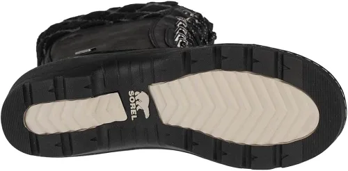 Vista 4 de Sorel Whistler botas altas